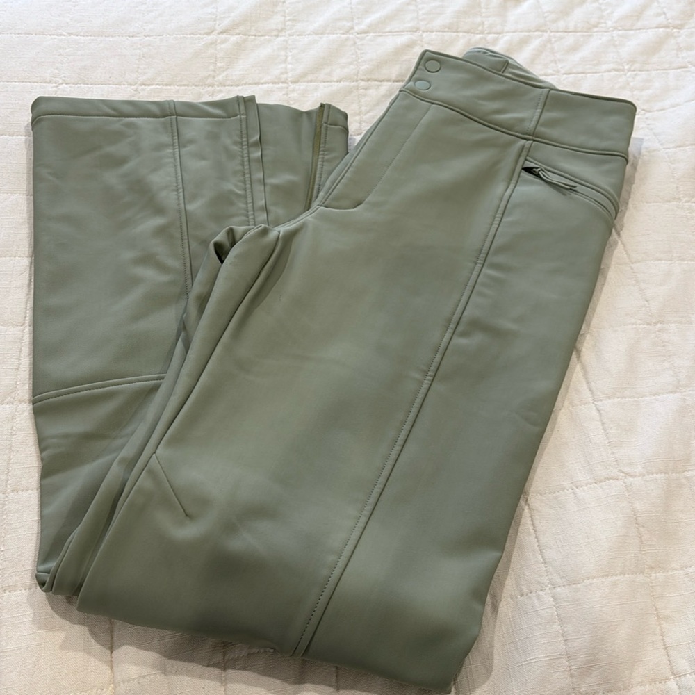 Halfdays Emma Soft Shell Ski Pants